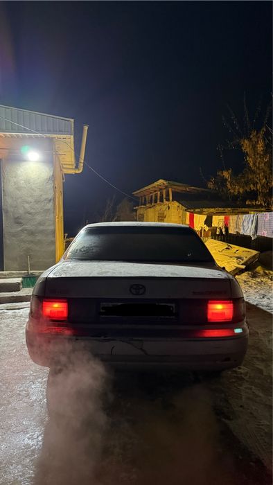 Toyota camry 10 продам