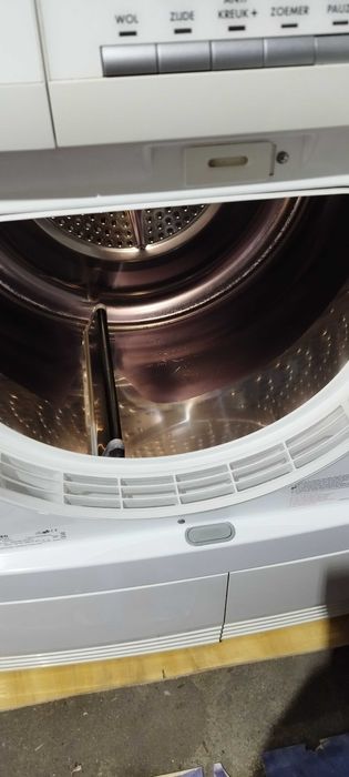 Сушилня AEG 59800 на части