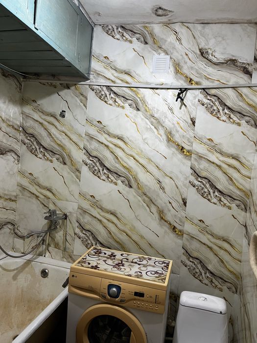 Сдам квартиру ауэззова 21 2 этаж