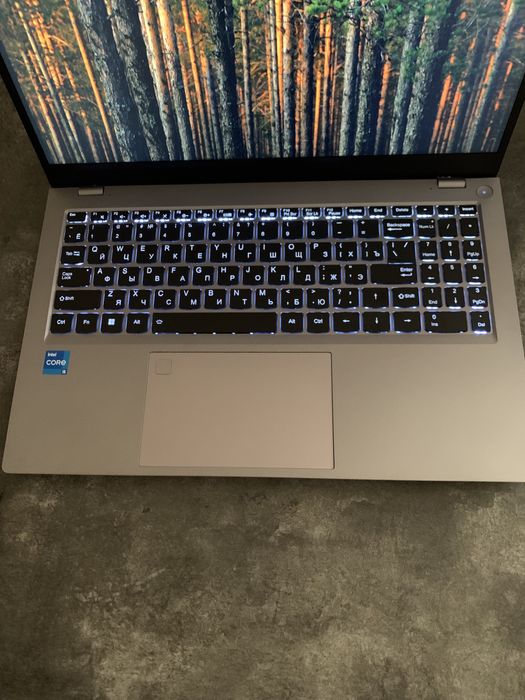 Noutbuk Hanson Core i5-12600H (12-avlod)