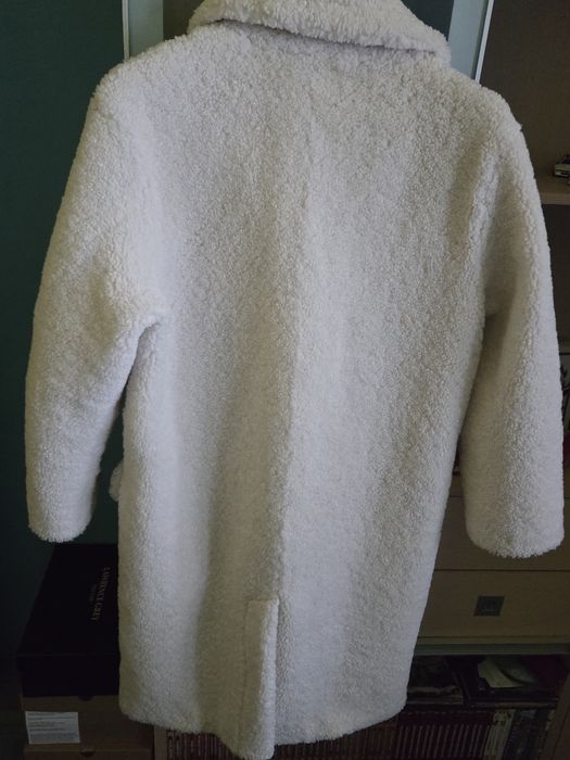 Зимно палто MANGO