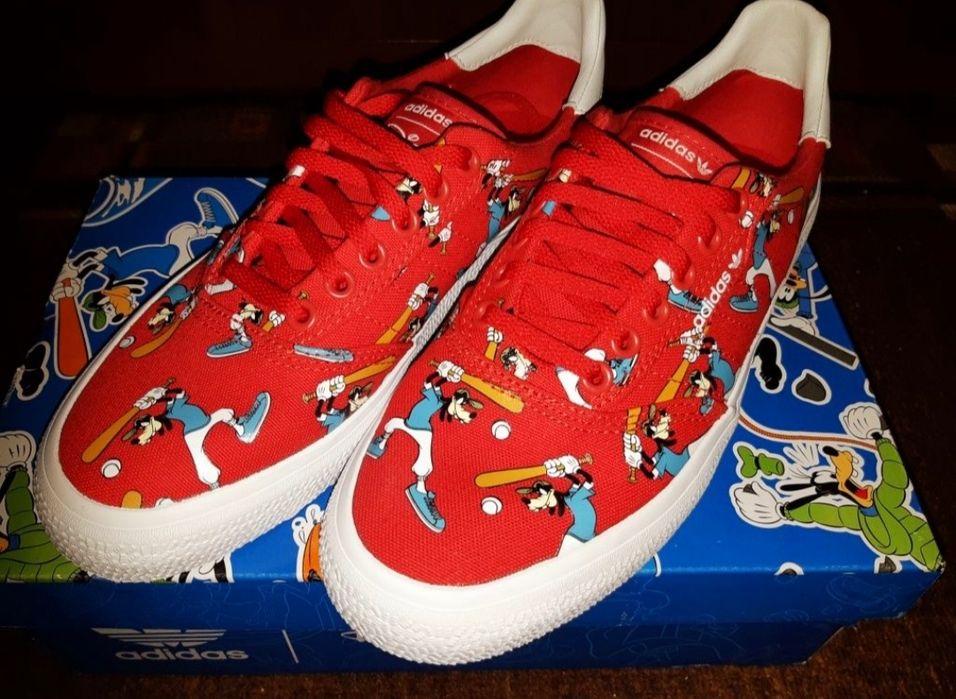 Мъжки кецове Adidas Goofy 40 1/2