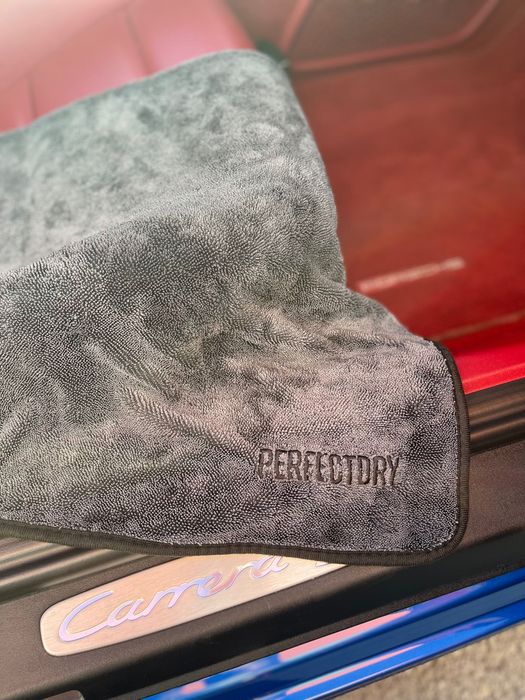 Професионални кърпи за подсушаване "PERFECTDRY"