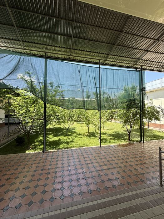 Угловой дом 10 соток