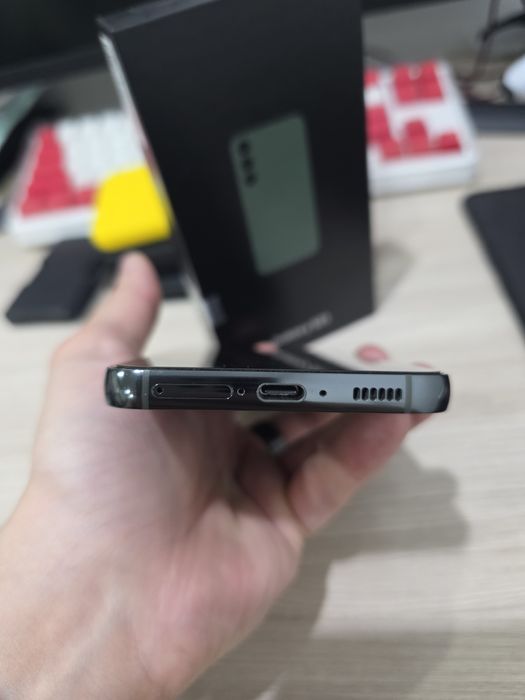 Samsung galaxy s23 256gb