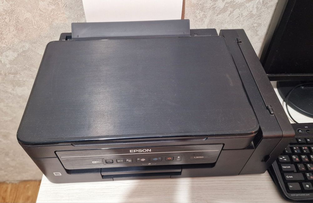 Принтер epson L3050