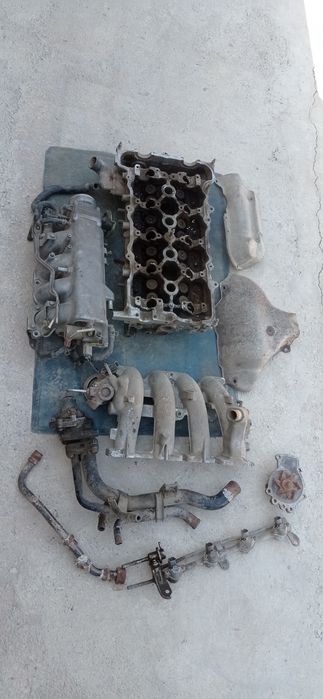 Nissan Sanny Премьера P10