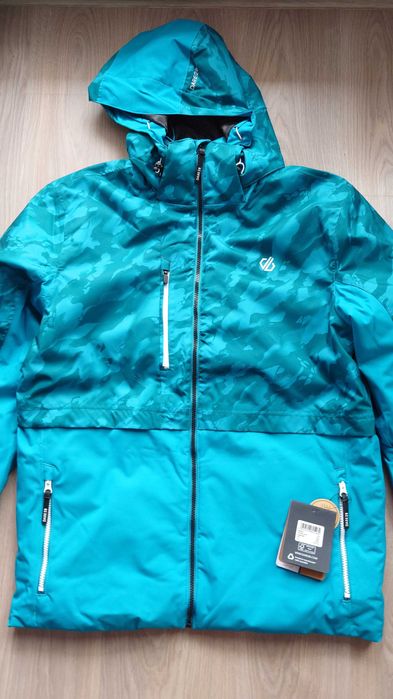 Чисто ново яке за ски и сноуборд Dare2b Venture 30k/20k