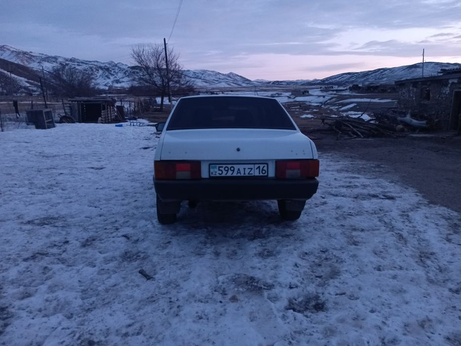 Продам ваз 21099