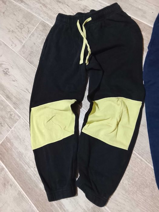 3 долнища за 5год.