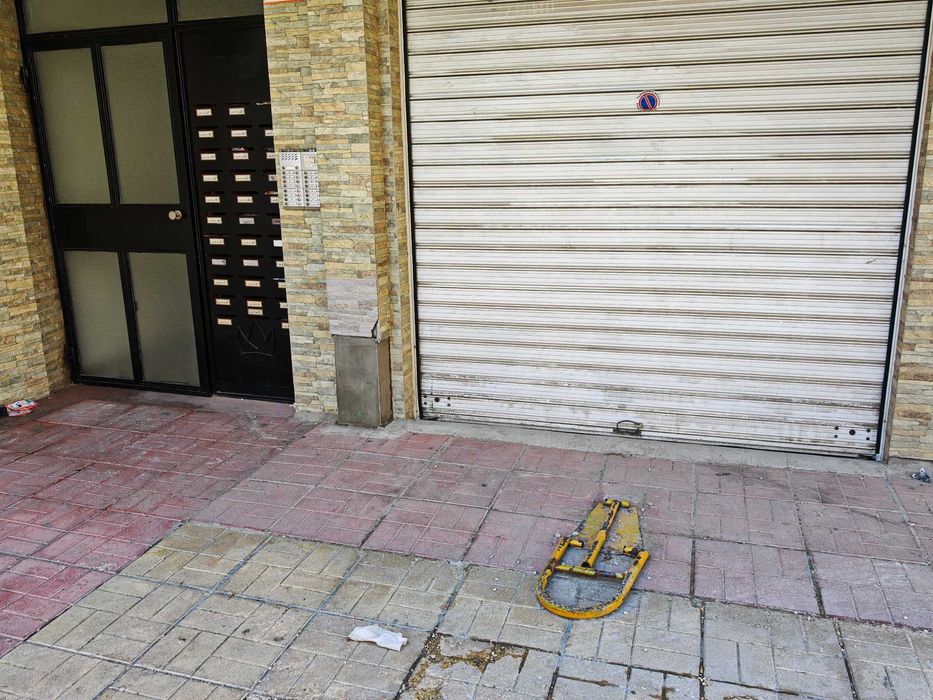 Дава се под наем Двустаен апартамент в Варна, Левски - 60 кв.м за 448.8 € - Снимка #6