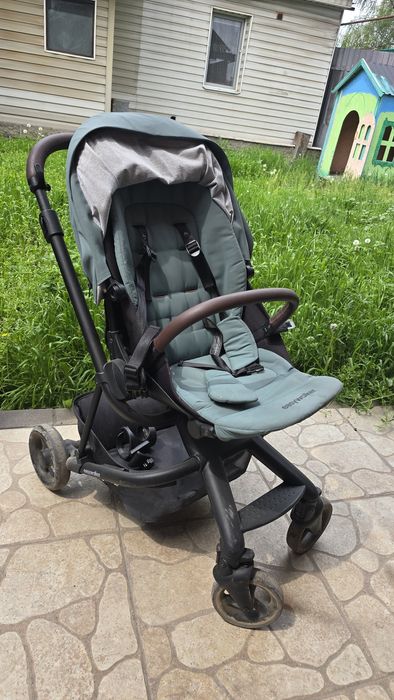 Коляска easywalker charley