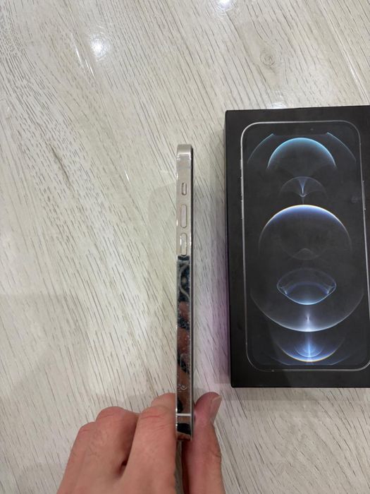 iphone 12 pro 256 гб