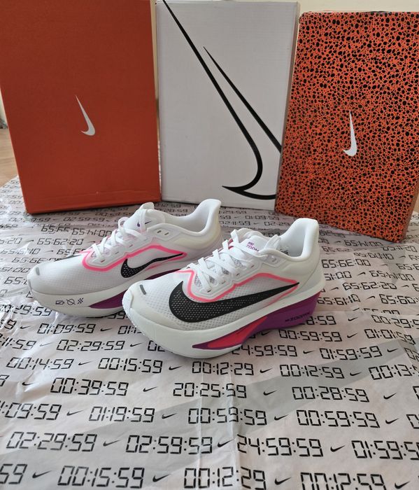 Pantofi de alergare Nike Zoom Fly 6