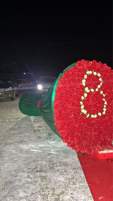 Гигант букет сатамын продам гигант букет