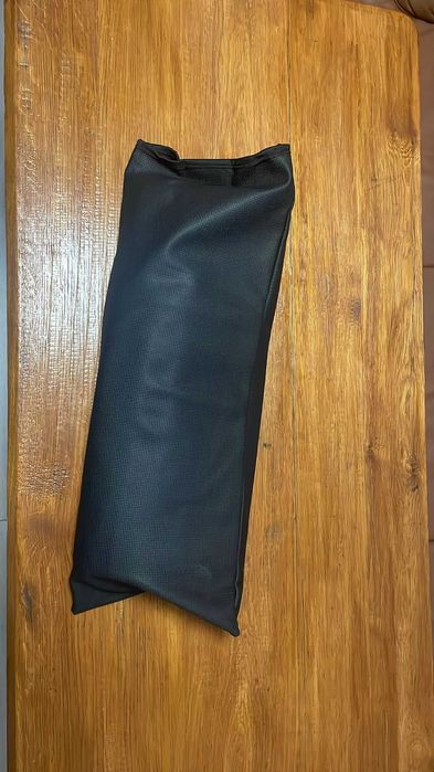 Protecție portbagaj / Protecție prag încărcare FIAT originală