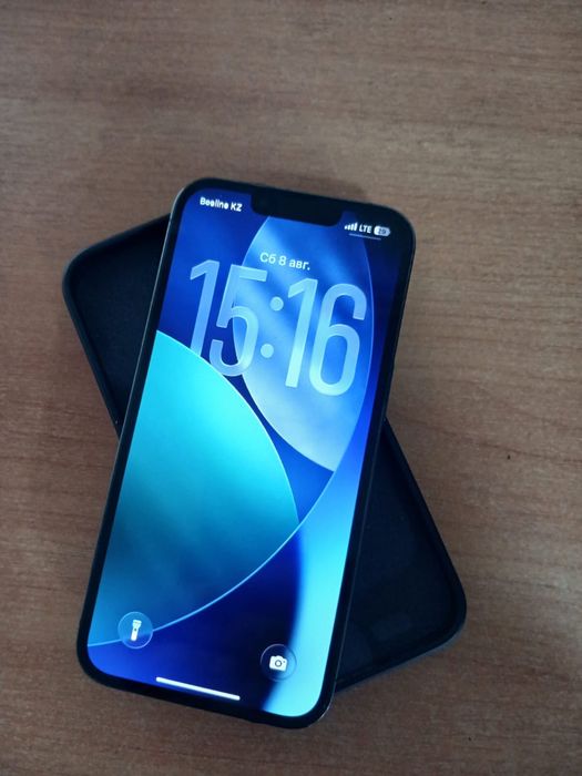 Продам iphone 13pro