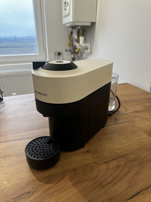 Nespresso Vertuo Pop Alb