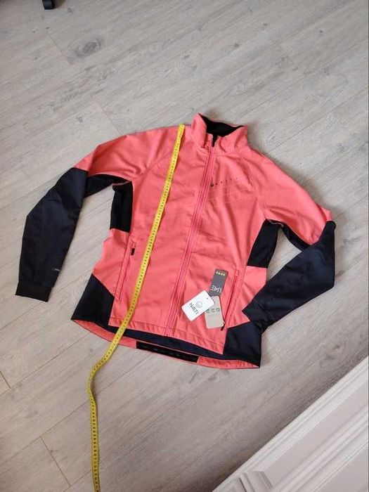 Geacă Halti softshell, windproof & waterproof, Noua, cu eticheta