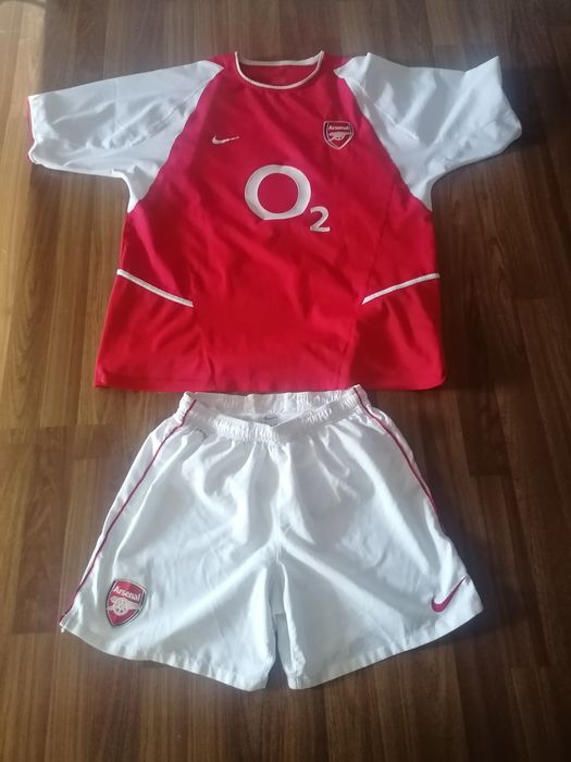 Pantaloni scurți Nike FC Arsenal