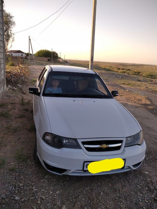 Nexia 2 kafolat bilan