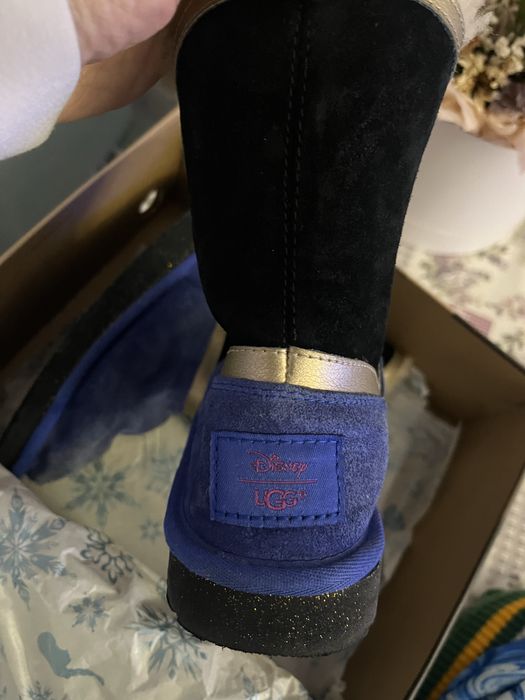 UGG за момиче 31 номер