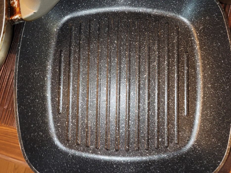 Набор кухонной посуды