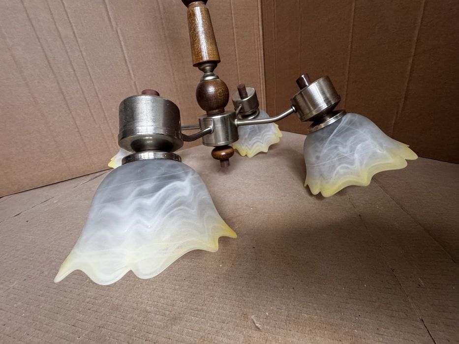 Полелей с четири чашки