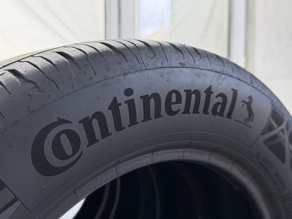 205/60/16 Continental 4Броя; 140€ 6мм