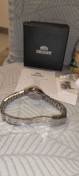 Дамски часовник Ориент/ Orient автомат