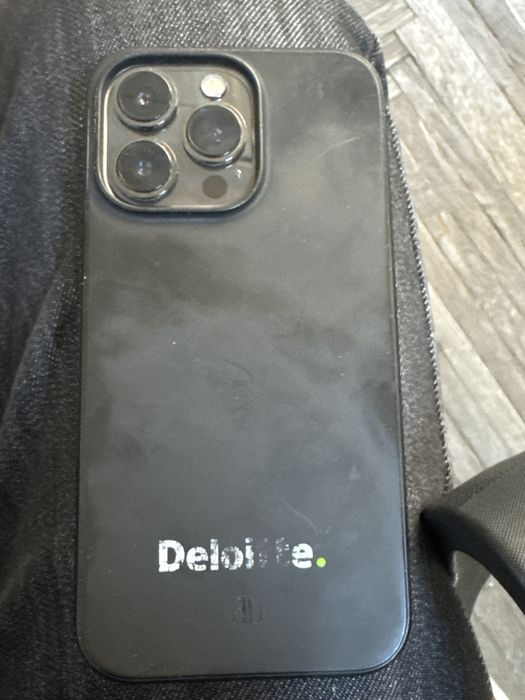 Iphone 13 pro 128gb graphite neverlocked 86% baterie