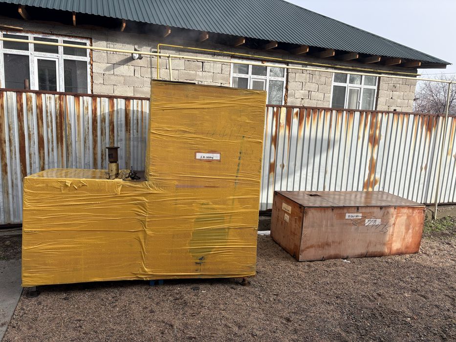 Бурильная насос дизельный