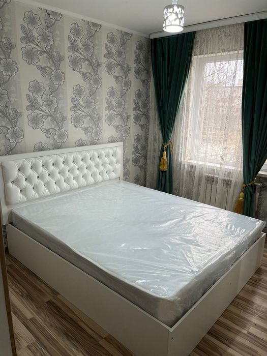 Двухспальная 95к