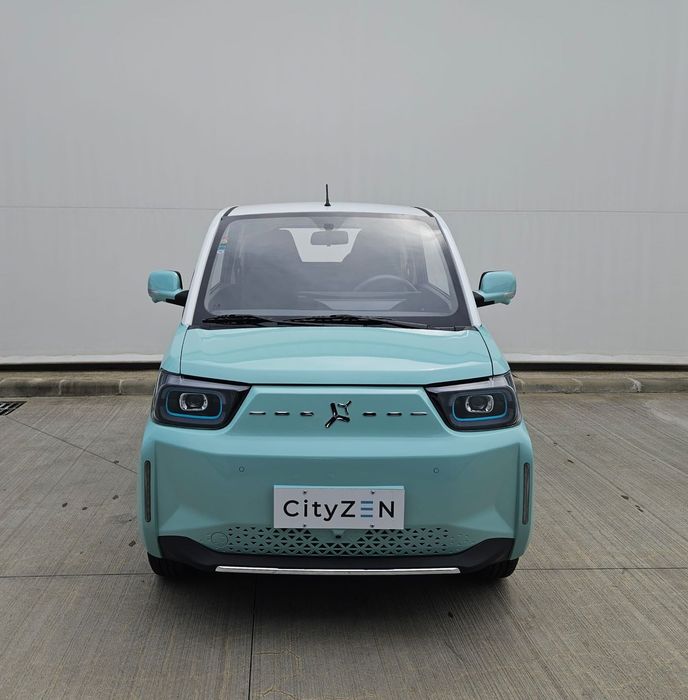 ALLVIEW Cityzen 2026 — imagine 4