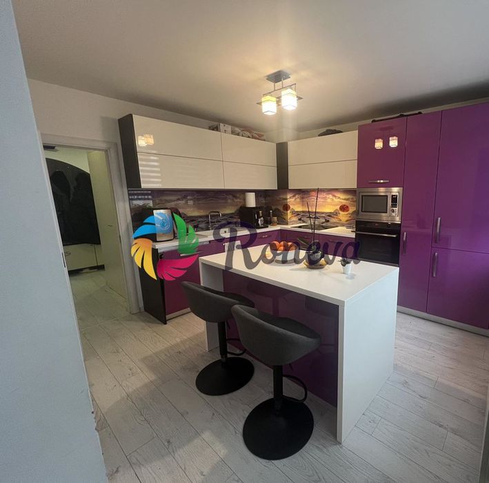 Продава се Многостаен апартамент в Варна, Трошево - 120 кв.м за 1254 €/кв.м - Снимка #2