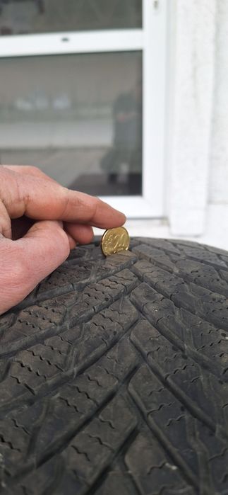 Зимни гуми Firestone 215/65/16