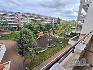 Двустаен апартамент за нощувки в к-с Гранд Камелия, Слънчев бряг