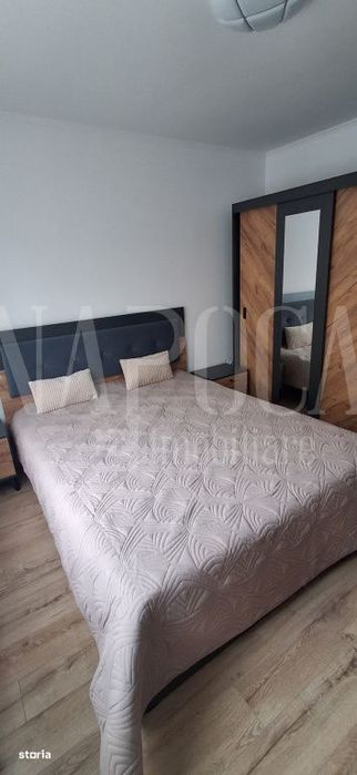 Apartament 3 camere de vanzare in Nufarul Oradea, Oradea