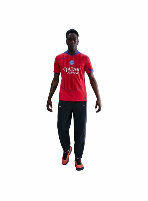 NIKE   PARIS   SAINT-GERMAIN 25/26 third jersey