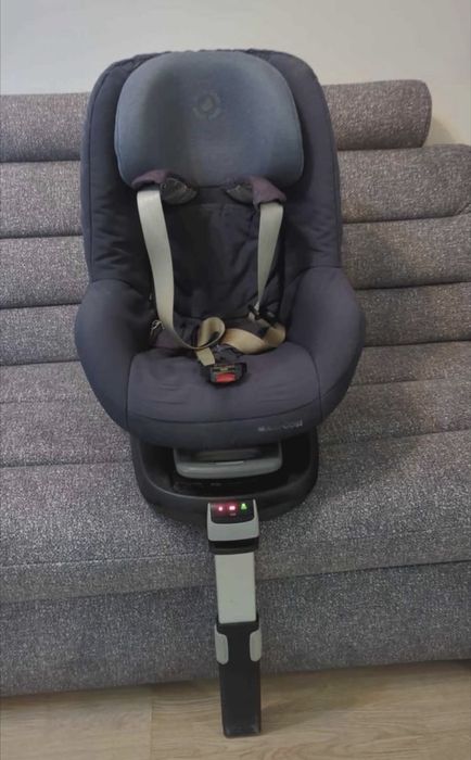 Maxi cosi pearl  scaun auto cu isofix