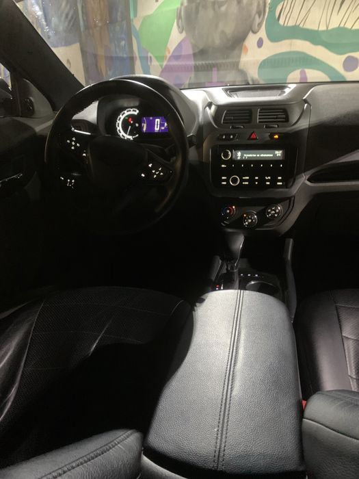 Cobalt продажа в хорошем состоянии