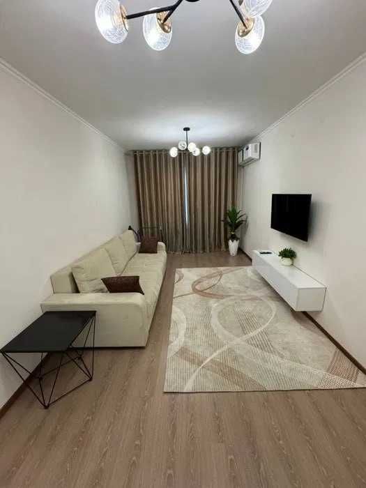 ШИКАРНАЯ квартира 2/3/5 в Карасарае! 172*