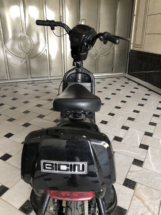 Skuter Sk8 Gicini