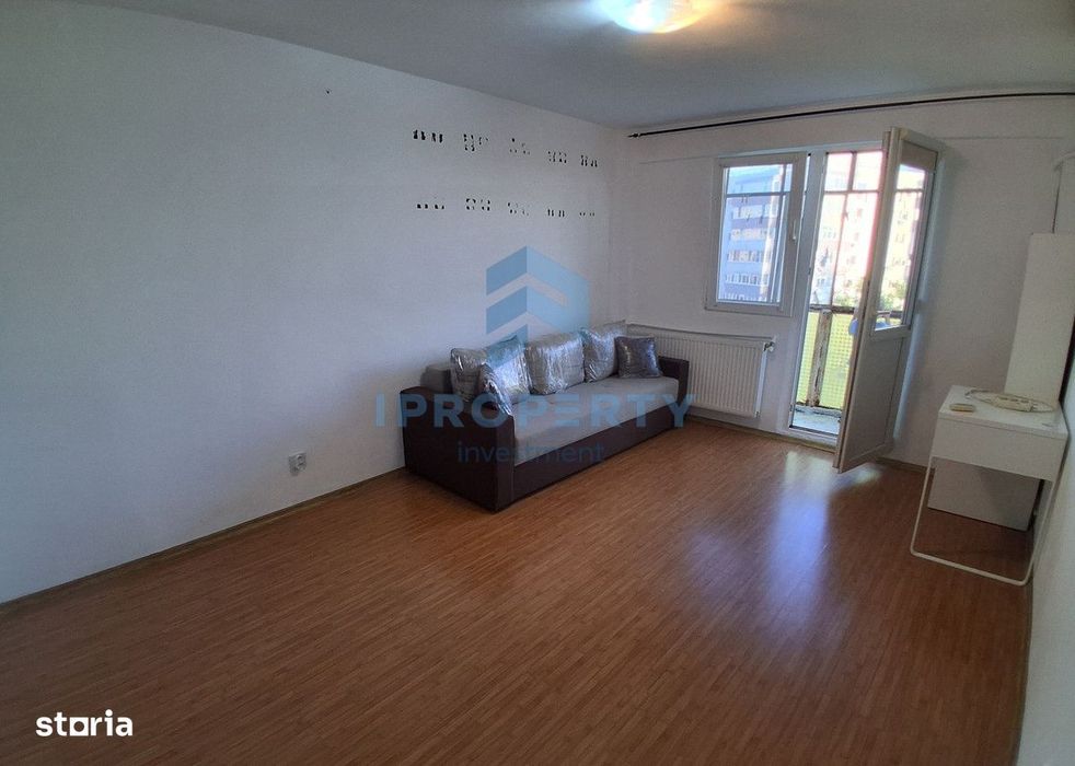 Vanzare Apartament 2 camere in Lujerului la 7 min de metrou
