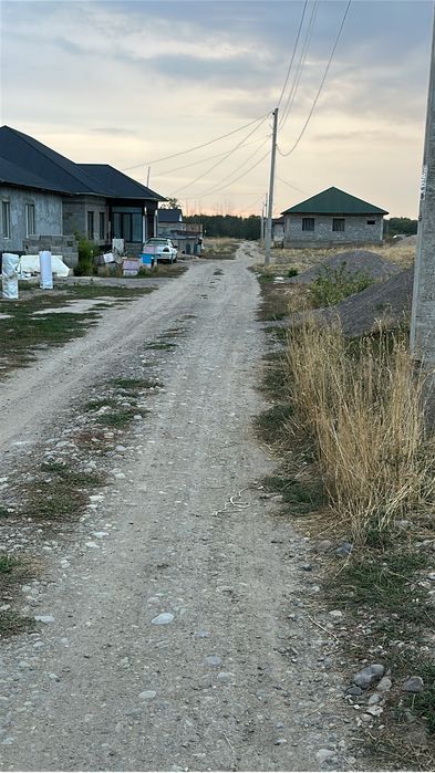 Участок продам Шалкар