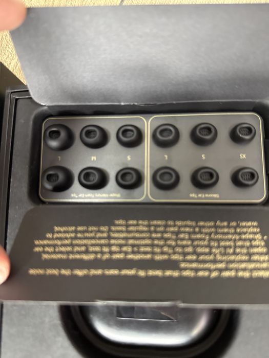 Huawei freebuds pro 4 Перфектни!