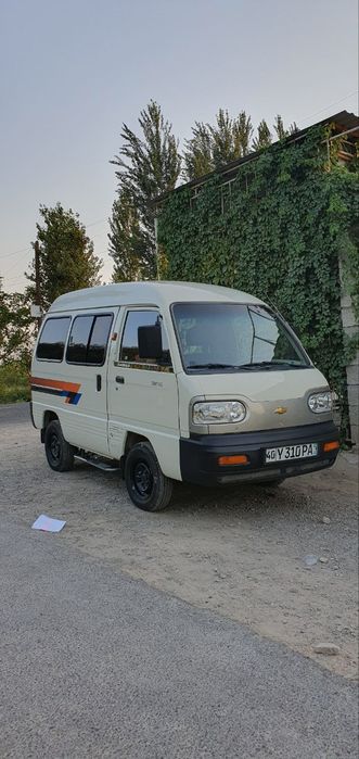 Дамас 2 сотилади 2010