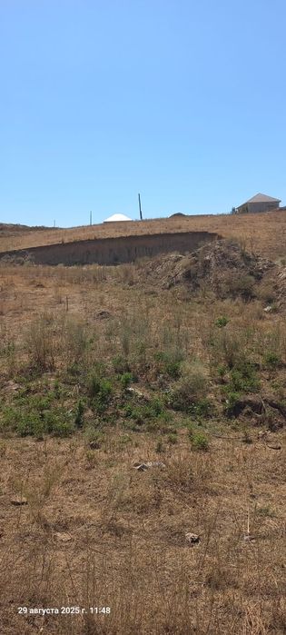 Участок сатылады ,6 соток