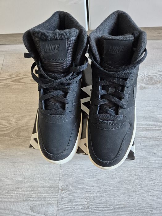 Нови Кецове Найк