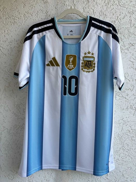 Фланелка "Messi", Argentina(2026 )